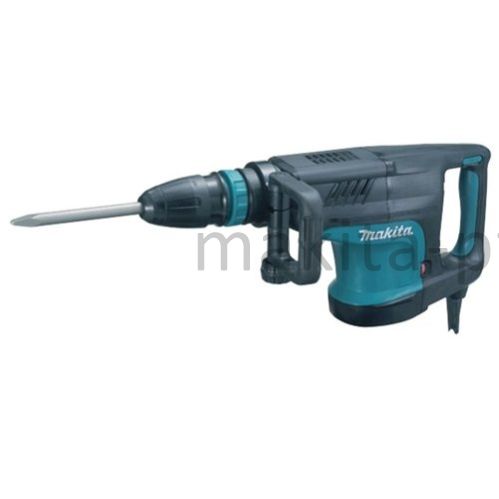 Отбойный молоток  HM1203C  (19,1Дж / SDS-max / Кейс), MAKITA, арт: HM1203C  HM1203C